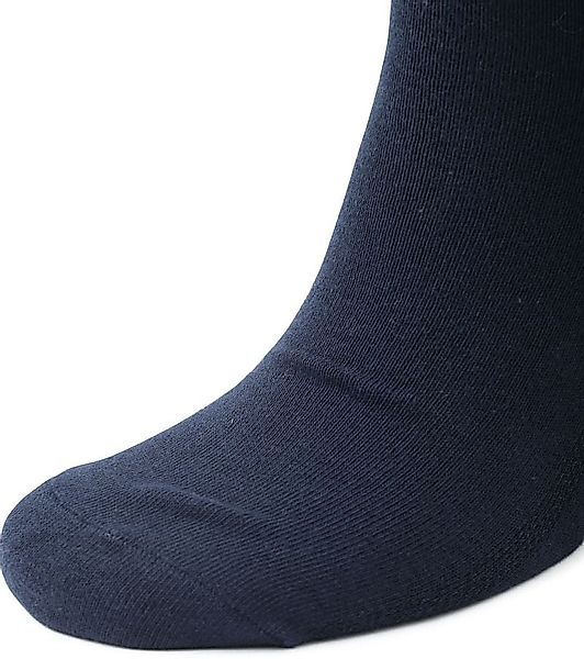 Levi's 3-Pack Sportswear Socken Navy - Größe 43-46 günstig online kaufen