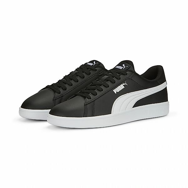 PUMA Sneaker "Smash 3.0 L Sneakers Erwachsene" günstig online kaufen