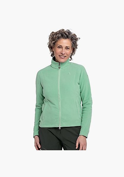 Schöffel Fleecejacke Fleece Jacket Leona3 für Erwachsene, atmungsaktiv, sch günstig online kaufen