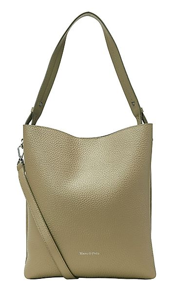Marc O'Polo Schultertasche Hobo Bag, aus günstig online kaufen