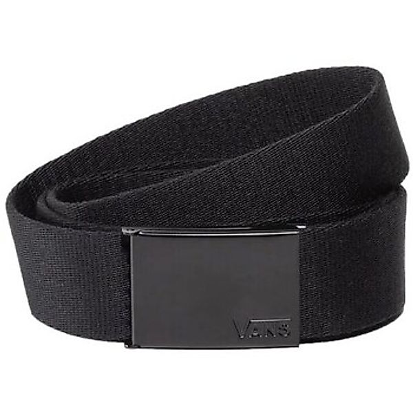 Vans  Gürtel VN0A31J1BLK1OS günstig online kaufen