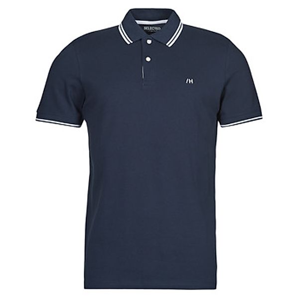 Selected  Poloshirt SLHAZE günstig online kaufen