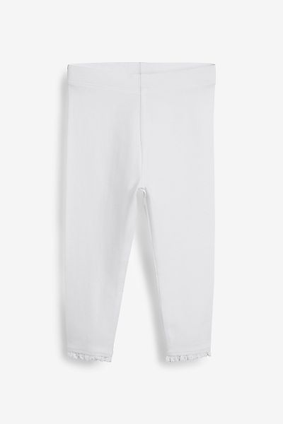 Next Leggings 1 x Basic-Leggings (3 Monate günstig online kaufen