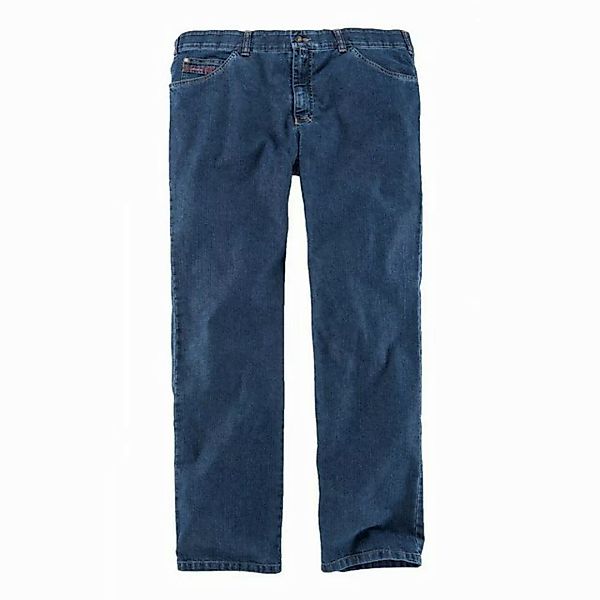 Club of Comfort Bequeme Jeans Club of Comfort mittelblaue Jeans Liam XXL günstig online kaufen