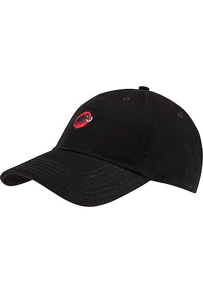 Mammut Baseball Cap Baseball Cap Mammut günstig online kaufen