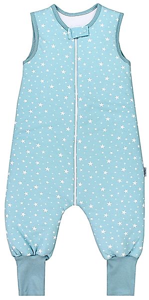 TupTam Babyschlafsack mit Beinen und Füßen günstig online kaufen