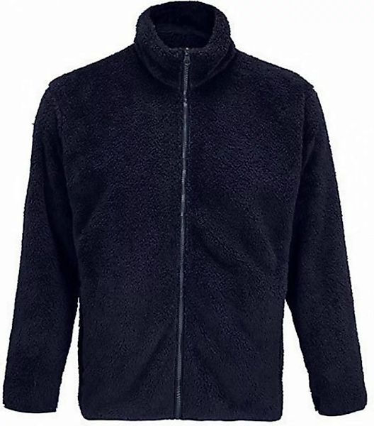 SOLS Fleecejacke Unisex Fleece Zip Jacket Finch XXS bis 4XL günstig online kaufen