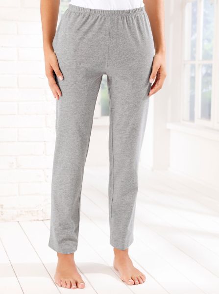 Sieh an! Jogginghose Doppelpack Jerseyhosen (2-tlg) günstig online kaufen