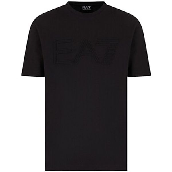 Emporio Armani EA7  T-Shirts & Poloshirts 7M000149AF14772 günstig online kaufen