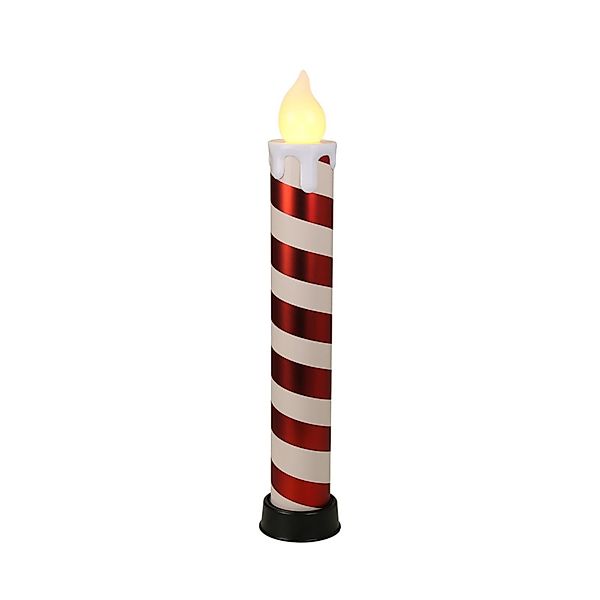 BURI Tafelkerze LED Candy Kerze Outdoor günstig online kaufen