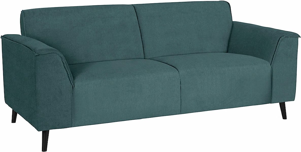 DOMO collection 2,5-Sitzer "Amora tolle Verarbeitungsdetails, komfortabel," günstig online kaufen
