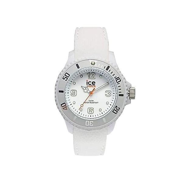 ice-watch Quarzuhr Ice-Watch Ice Sixty Nine White (S) 014577 günstig online kaufen