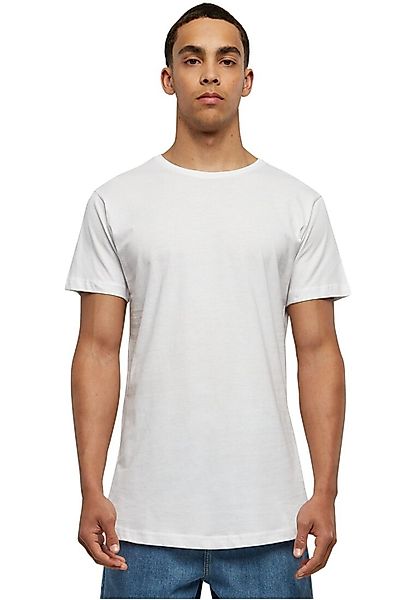 Urban Classics Herren T-Shirt SHAPED LONG - Regular Fit günstig online kaufen