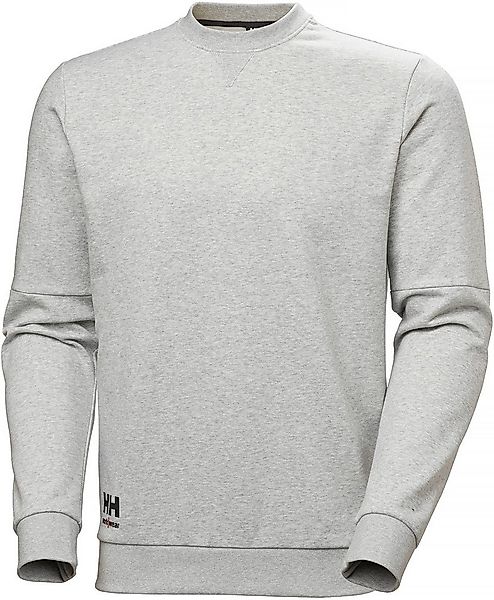 Helly Hansen Rundhalspullover Evo Sweatshirt günstig online kaufen