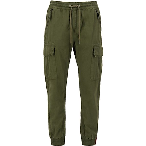 Alpha Industries Jogginghose Ripstop Jogger günstig online kaufen