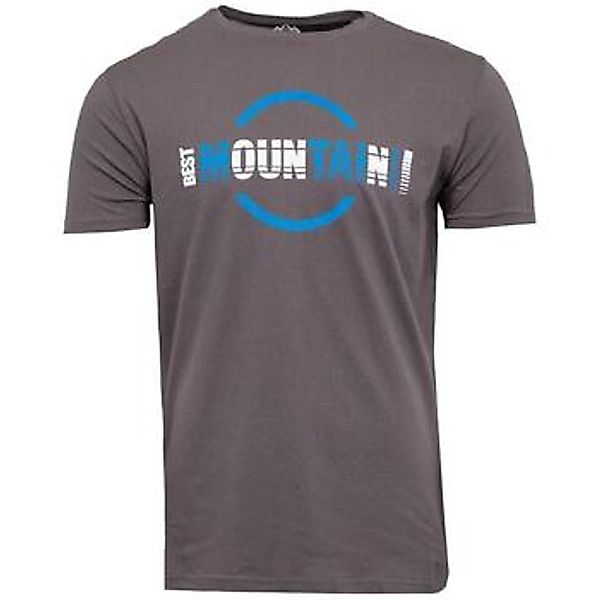 Best Mountain  T-Shirts & Poloshirts BEST-TS 2010-ANT günstig online kaufen