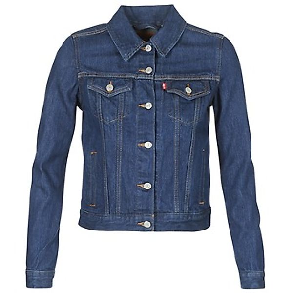 Levis Jeansjacke "Original Trucker", FRESH COLLECTION günstig online kaufen