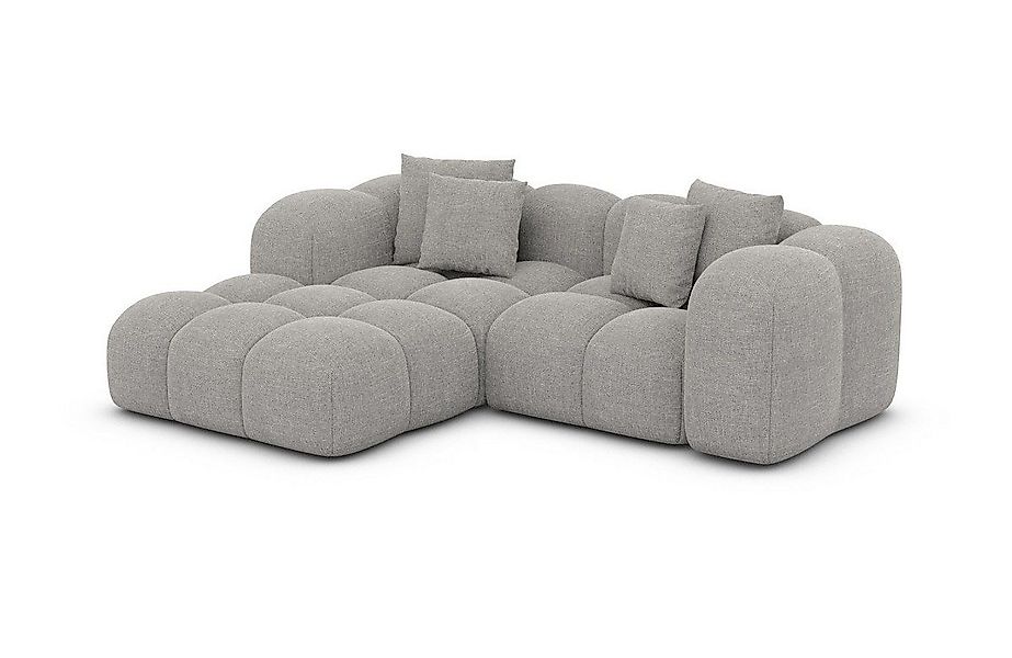 Sofa Dreams Ecksofa Polster Sofa Modern günstig online kaufen