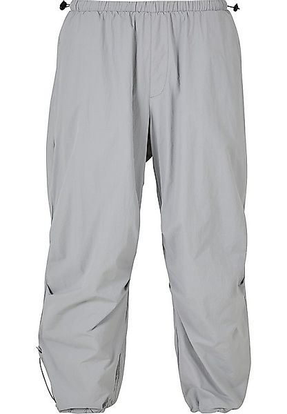 URBAN CLASSICS Stoffhose Urban Classics Herren Nylon Parachute Pants (1-tlg günstig online kaufen