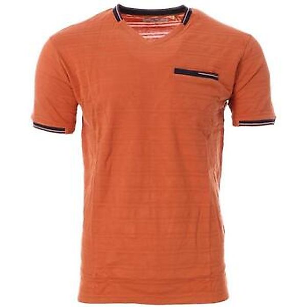 Rms 26  T-Shirts & Poloshirts RM-91259-BIQ günstig online kaufen