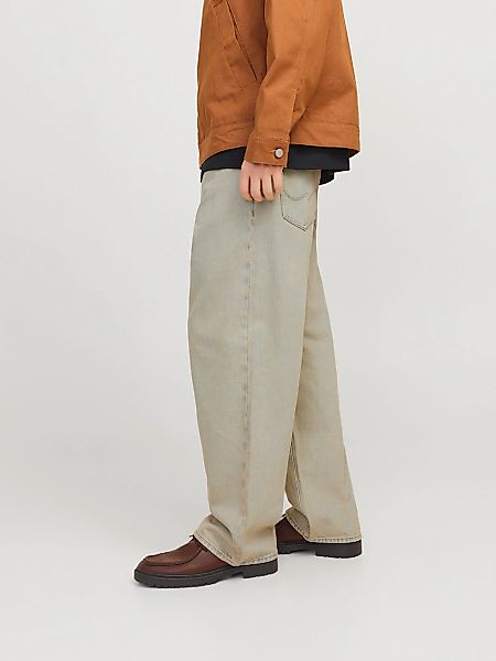 Jack & Jones Relax-fit-Jeans JJIRON JJORIGINAL SBD 692 SN günstig online kaufen