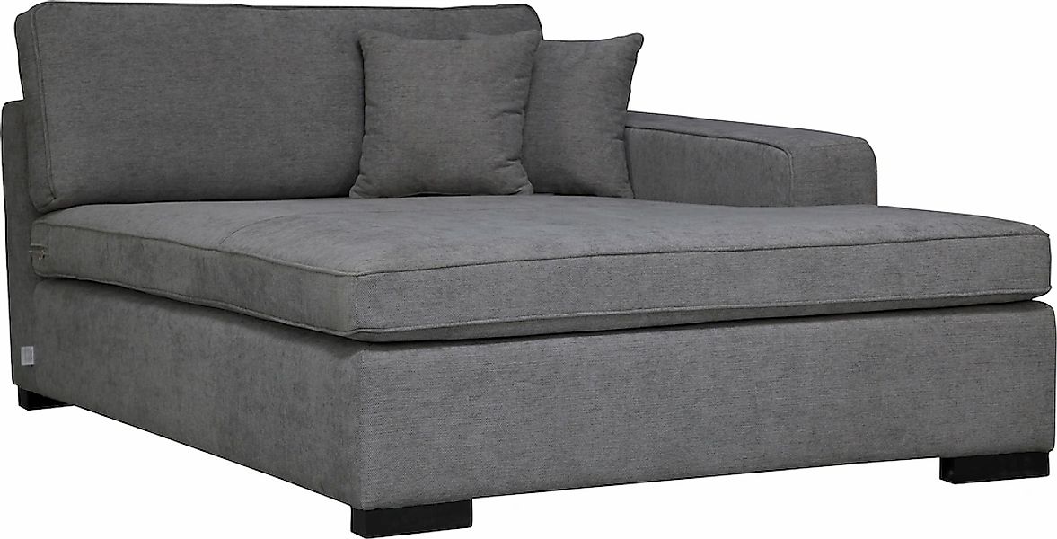 Home affaire Sofaelement "Skara XXL", Modul XXL - zum eigenen Zusammenstell günstig online kaufen