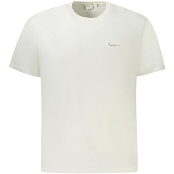 Pepe jeans  T-Shirt PM509933CONTRASTCONNOR_BI803 günstig online kaufen