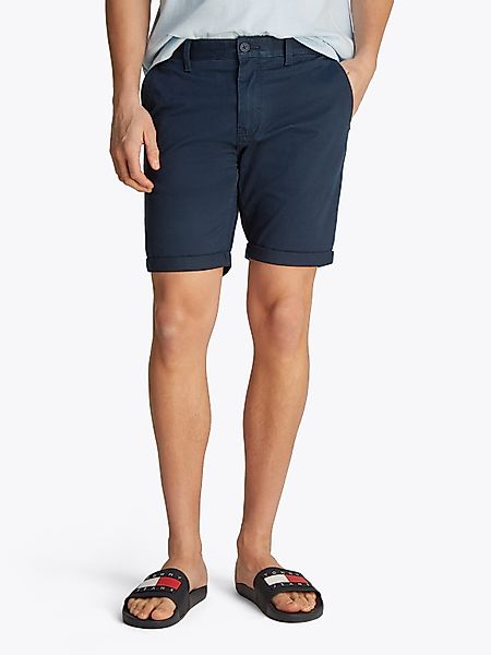 Tommy Jeans Chinoshorts TJM SCANTON SHORT günstig online kaufen