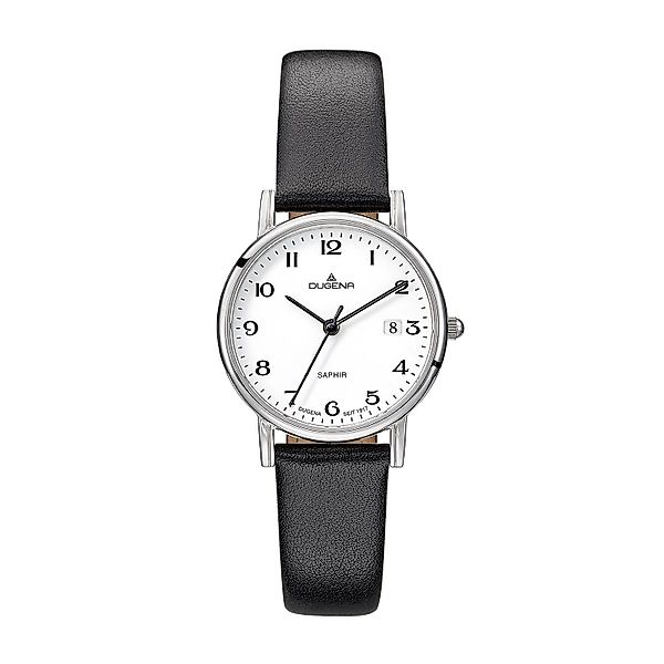 Dugena Quarzuhr Zenit 4460728-1 Quarz günstig online kaufen