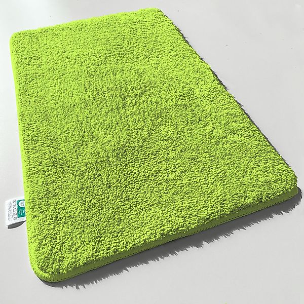Floordirekt Badematte Sky, rutschhemmend, Pflegeleicht, Polyester, günstig online kaufen
