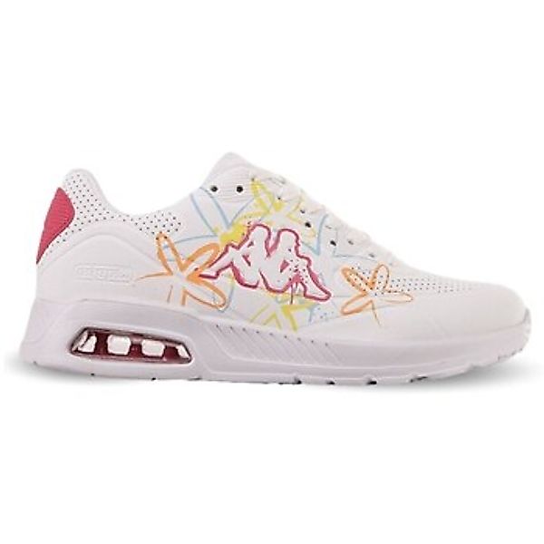Kappa  Sneaker Harlem Emb günstig online kaufen