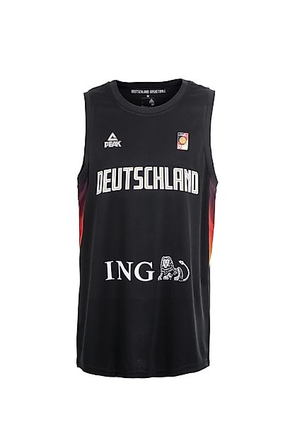 PEAK Basketballtrikot Deutschland 2025 günstig online kaufen