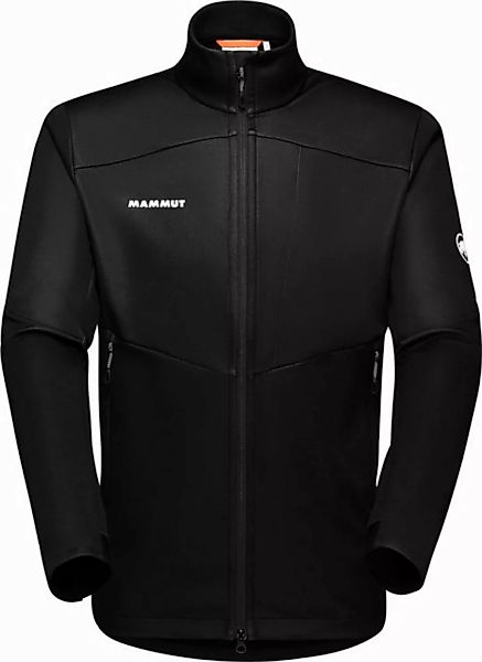 Mammut Funktionsjacke Ultimate VII SO Jacket Men BLACK günstig online kaufen