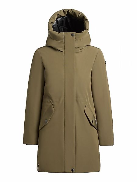 khujo Kurzmantel "DIANCE" günstig online kaufen