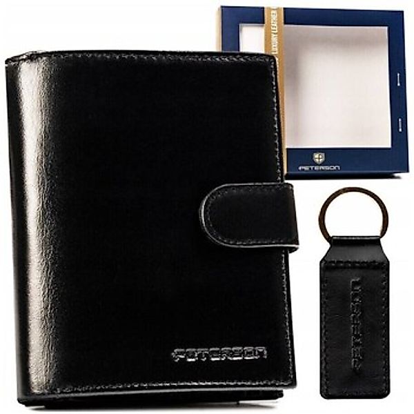 Peterson  Geldbeutel Ptn Set-m-1549l-kcs günstig online kaufen