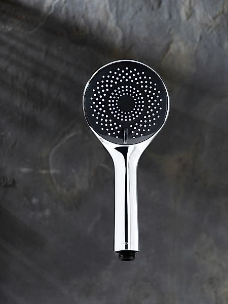 WENKO Handbrause Watersaving System, Duschkopf Watersaving günstig online kaufen