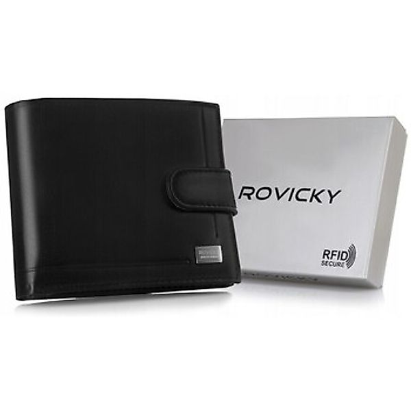 Rovicky  Geldbeutel PC107LBAR günstig online kaufen