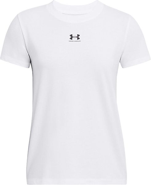 Under Armour® Kurzarmshirt UA RIVAL CORE günstig online kaufen