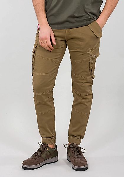 Alpha Industries Cargohose "Alpha Industries Men - Pants Combat Pant Light günstig online kaufen