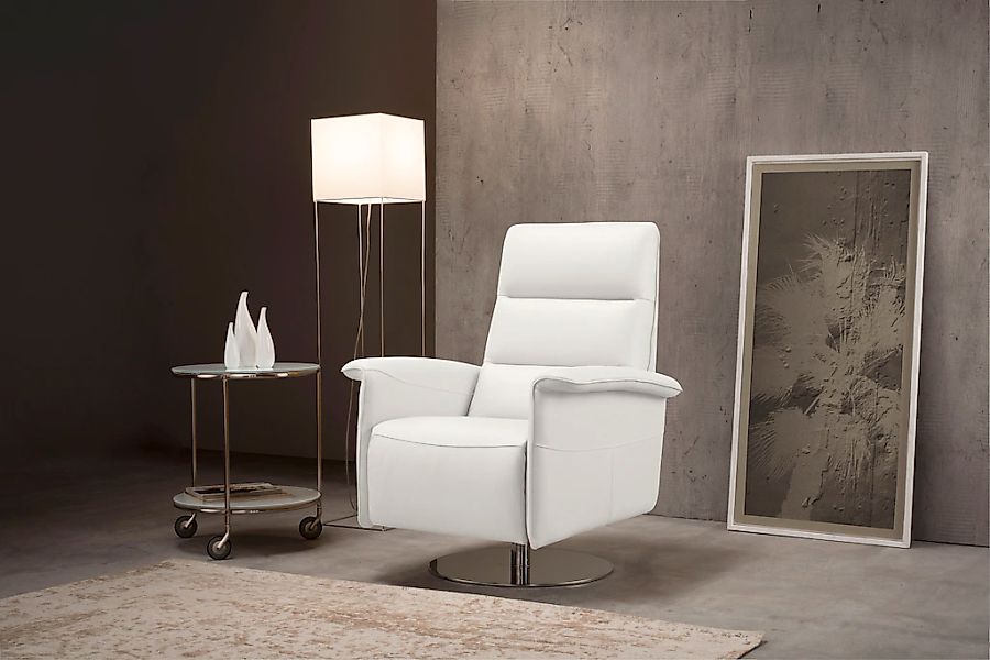 Egoitaliano Sessel "Kelly Designsessel, Clubsessel & Relaxsessel, bequem, z günstig online kaufen