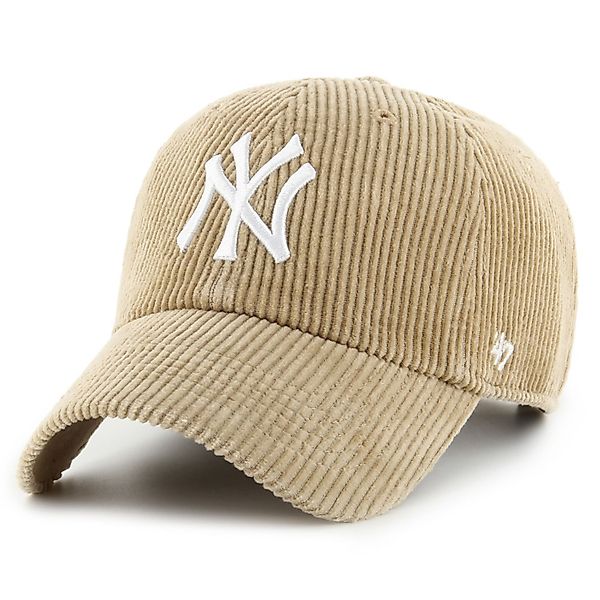 '47 Brand Baseball Cap Kord CLEAN günstig online kaufen