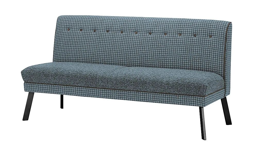 Barnickel Küchensofa  Tabea ¦ blau ¦ Maße (cm): B: 226 H: 92 T: 72.0 Bänke günstig online kaufen