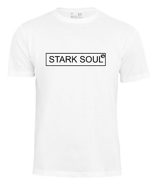 Stark Soul® T-Shirt STARK SOUL günstig online kaufen