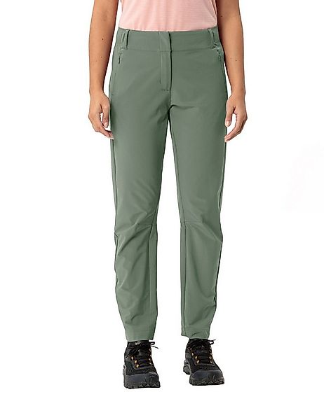 VAUDE Outdoorhose WOMEN'S SKOMER PANTS III günstig online kaufen