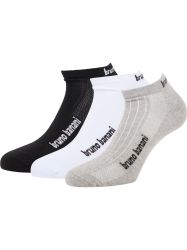 Bruno Banani Freizeitsocken COFFEY günstig online kaufen