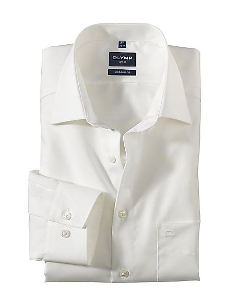 OLYMP Langarmhemd günstig online kaufen