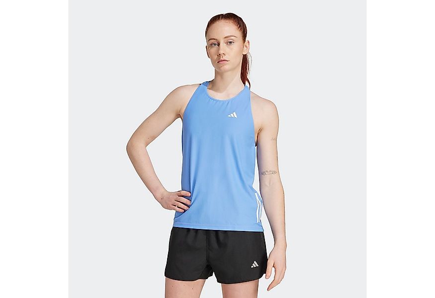 adidas Performance Lauftop OTR B TANK günstig online kaufen