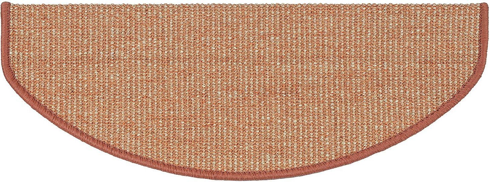 my home Stufenmatte "Natur" stufenförmig 8 Höhe günstig online kaufen
