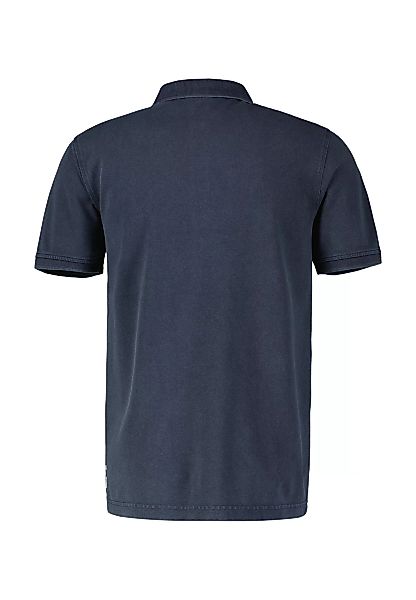 LERROS Poloshirt "LERROS Poloshirt in Piquéqualität" günstig online kaufen
