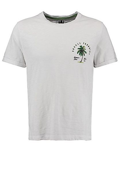 Key Largo T-Shirt MT KLSAN DIEGO round-loose günstig online kaufen